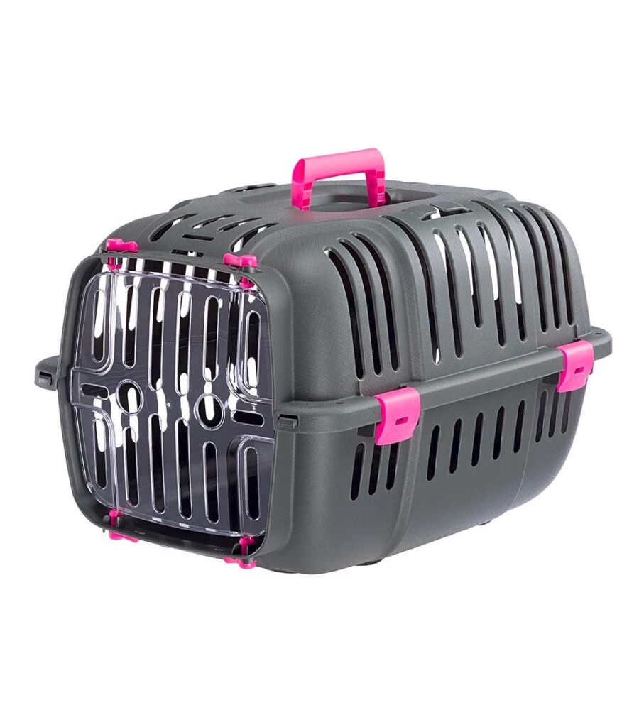 TRASPORTINO PER CANE/GATTO JET 10 - PORTATA 5KG